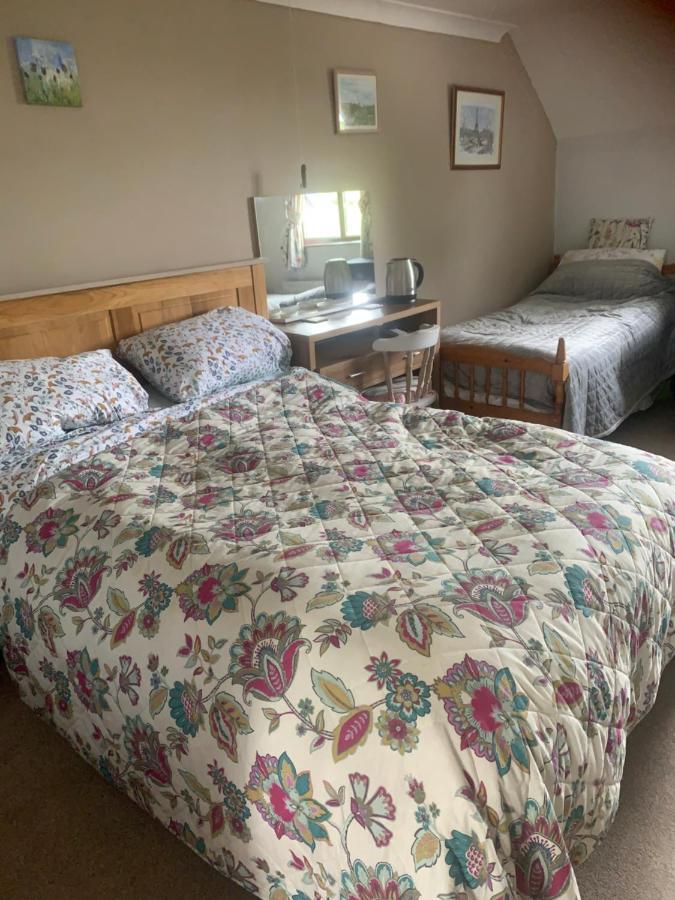 Lydford Heathergate Cottage Dartmoor Bnb المظهر الخارجي الصورة