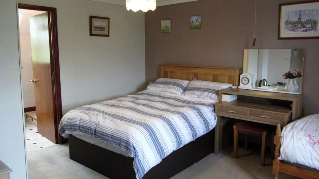 Lydford Heathergate Cottage Dartmoor Bnb المظهر الخارجي الصورة