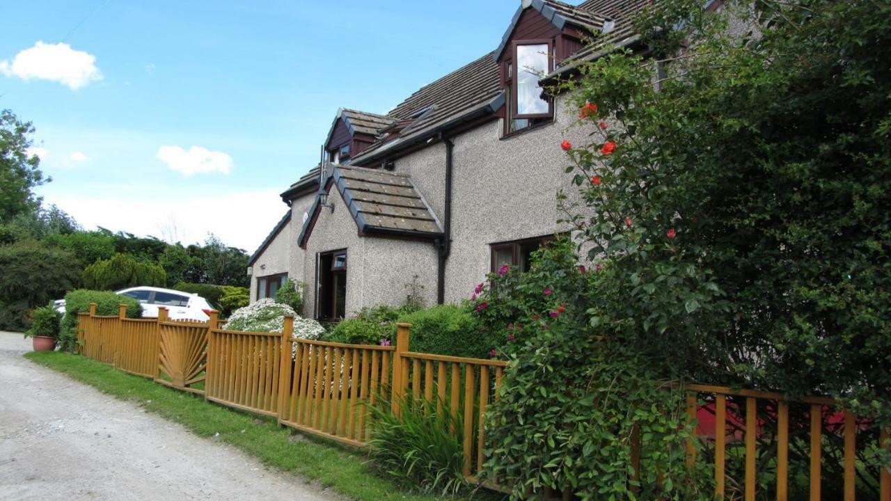 Lydford Heathergate Cottage Dartmoor Bnb المظهر الخارجي الصورة